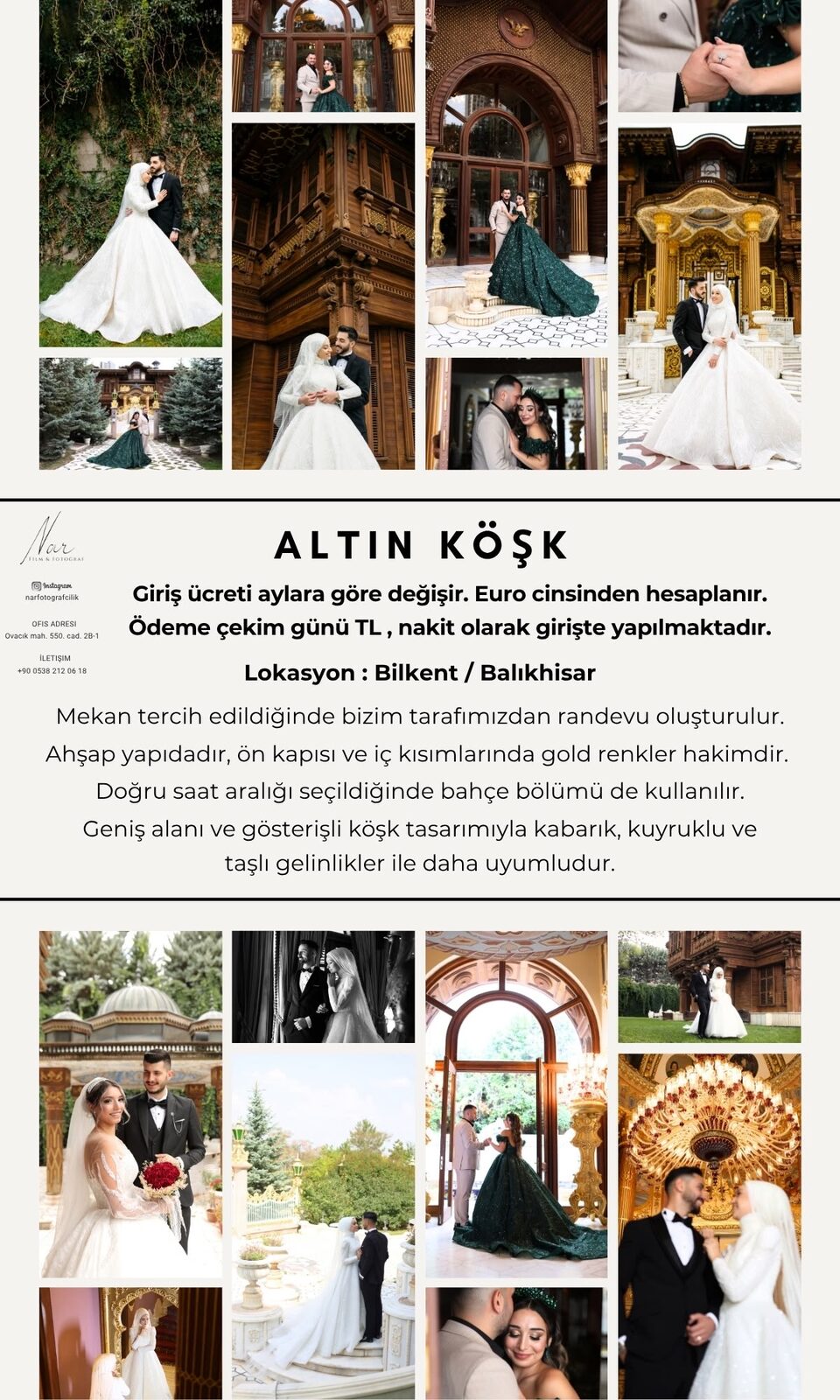 Altın Köşk
